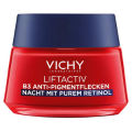 VICHY LIFTACTIV B3 Retinol Nachtcreme